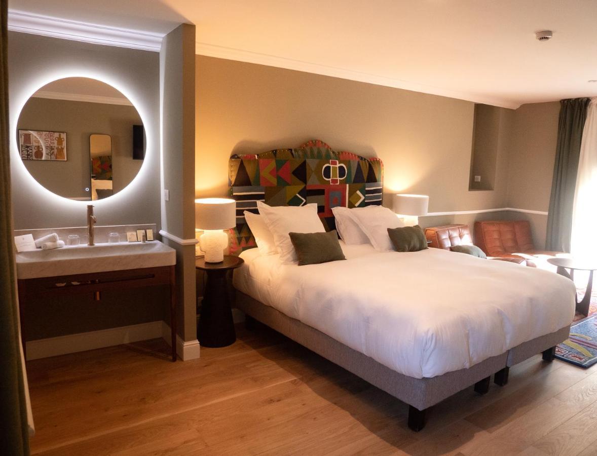 Hotel Maison Pavlov - Restaurant & Spa - Bordeaux Bouscat Льо Буска Екстериор снимка
