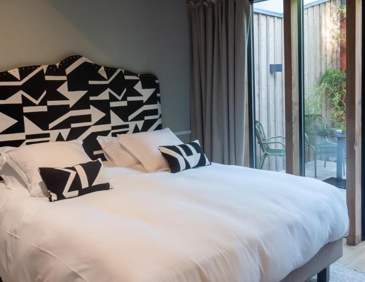 Hotel Maison Pavlov - Restaurant & Spa - Bordeaux Bouscat Льо Буска Екстериор снимка