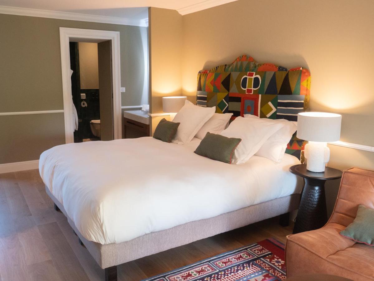 Hotel Maison Pavlov - Restaurant & Spa - Bordeaux Bouscat Льо Буска Екстериор снимка