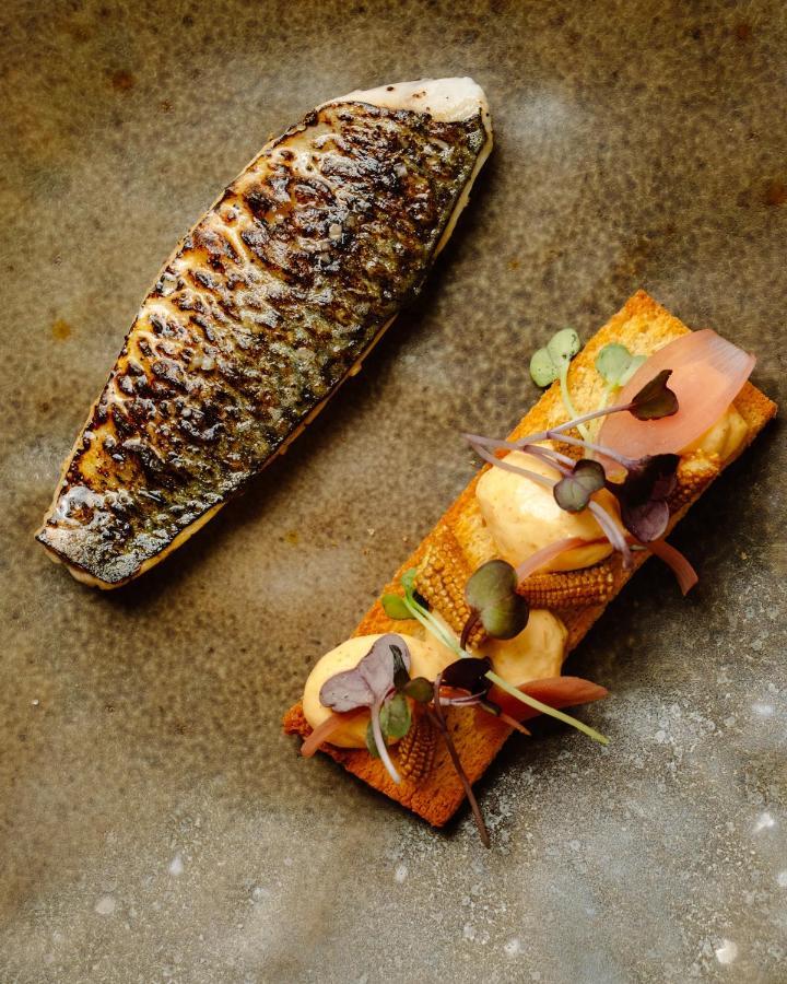 Hotel Maison Pavlov - Restaurant & Spa - Bordeaux Bouscat Льо Буска Екстериор снимка