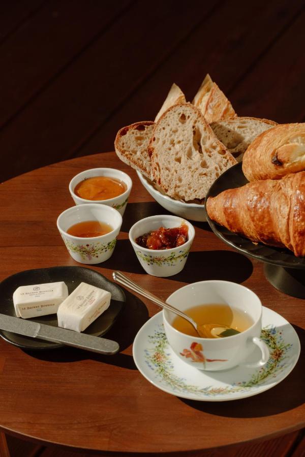 Hotel Maison Pavlov - Restaurant & Spa - Bordeaux Bouscat Льо Буска Екстериор снимка