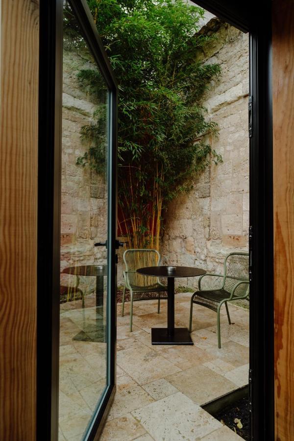 Hotel Maison Pavlov - Restaurant & Spa - Bordeaux Bouscat Льо Буска Екстериор снимка