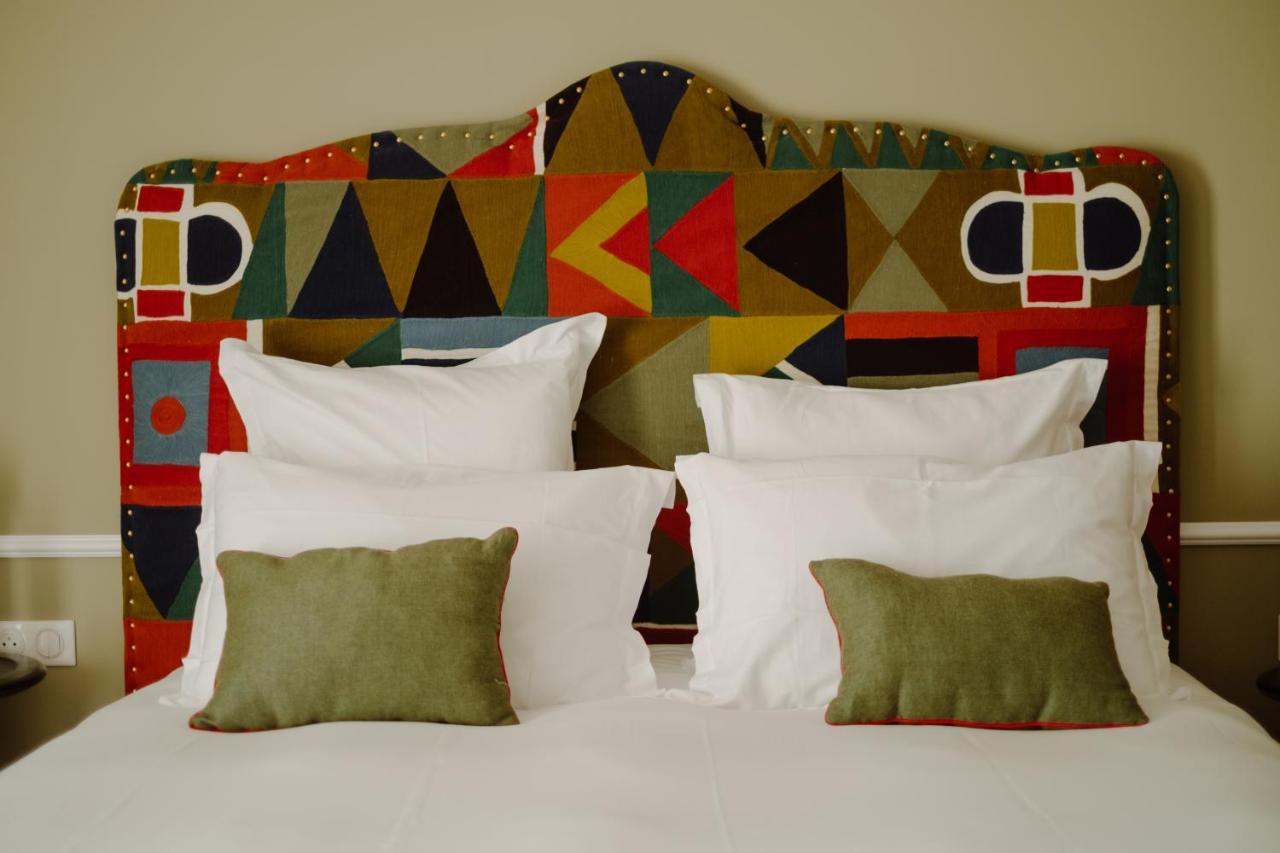 Hotel Maison Pavlov - Restaurant & Spa - Bordeaux Bouscat Льо Буска Екстериор снимка