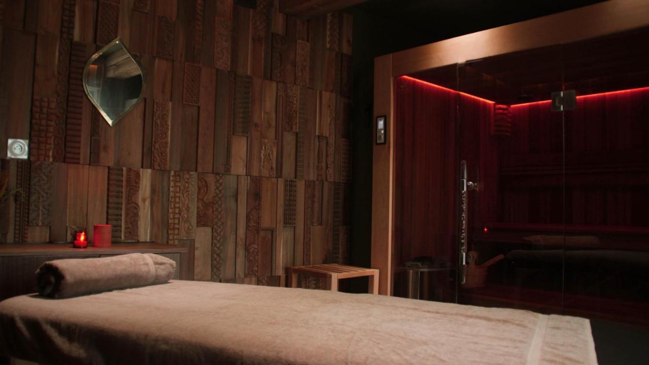 Hotel Maison Pavlov - Restaurant & Spa - Bordeaux Bouscat Льо Буска Екстериор снимка